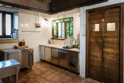 Attività Commerciale in vendita, Via Luigi Giuliani, Celano