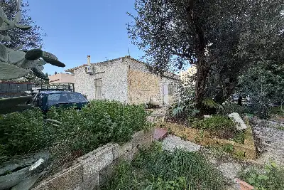 Edificabile Residenziali in vendita, Via Sferracavallo, Palermo