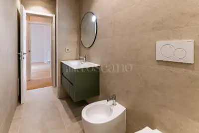 Casa in vendita, Via Lucilio, Roma