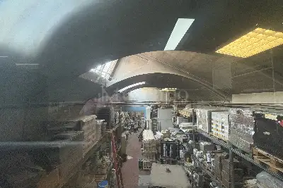 Laboratorio in vendita, Via Lago di Nemi, Milano