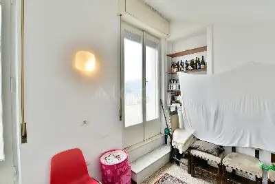 Casa in vendita, Via Crispi, Como