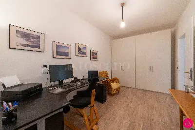 Casa in vendita, Viale Giuseppe Tullio, Udine