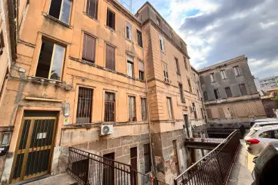 House for sale, Via Stazzone, Catania