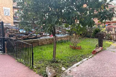 Casa in vendita, Via Ferrante Ruiz, Roma