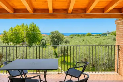 Villa in vendita, Via della Gherla, Moniga del Garda