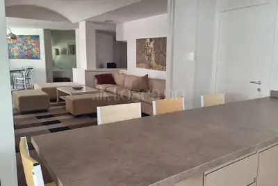 Casa in vendita, Via Alberto Cadlolo, Roma