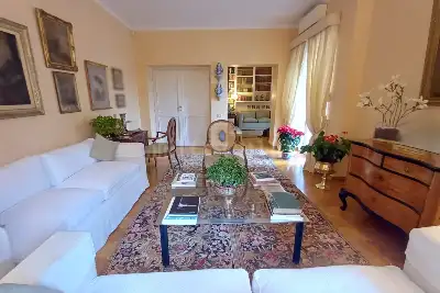 Casa in vendita, Via Francesco Mengotti, Roma