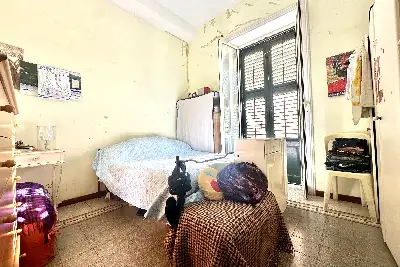 Casa in vendita, Via Vincenzo di Marco, Palermo