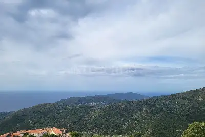 Casale in vendita, Via Sorrentini, San Mauro Cilento