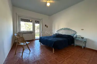 Casa in vendita, Via Poggio di Venaco, Roma