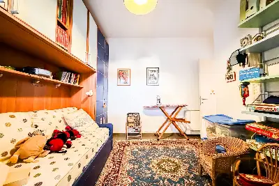 Casa in vendita, Via Francesco Cilea, Olbia