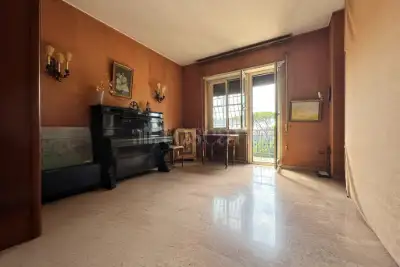 Casa in vendita, Via Francesco Vettori, Roma