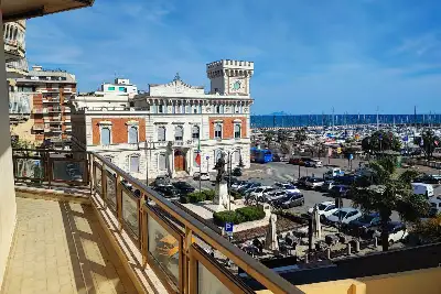 Casa in affitto, Via dei Volsci, Nettuno