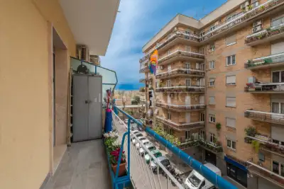 Casa in vendita, Via Ugo Pesci, Roma