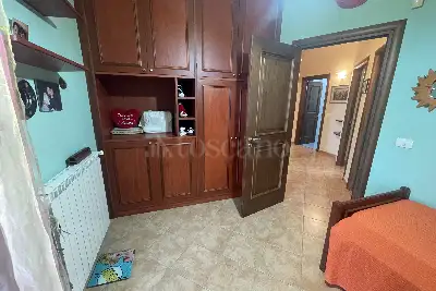 Villa in vendita, Via Fondo La Rosa, Palermo