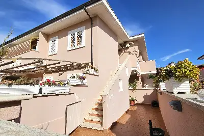 Casa in vendita, Via Ascoli Piceno, Ardea