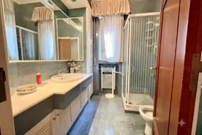 Casa in vendita, Via della Libertà 201, Palermo