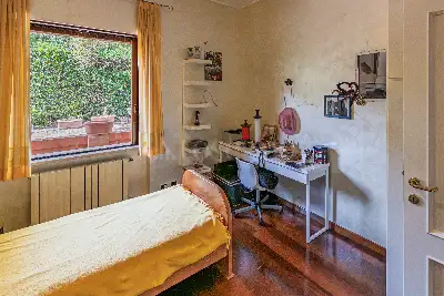 Villa Bifamiliare in vendita, Largo Olgiata, Roma