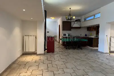 Villa Bifamiliare in vendita, Via Badia Pavese, Roma