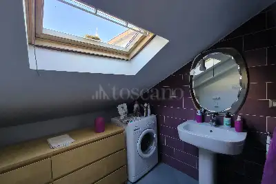 Casa in affitto, Via Tre Spighe, L'Aquila