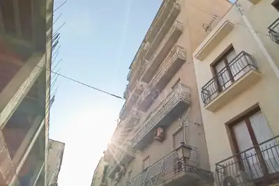 Casa in vendita, Via Mercè, Trapani