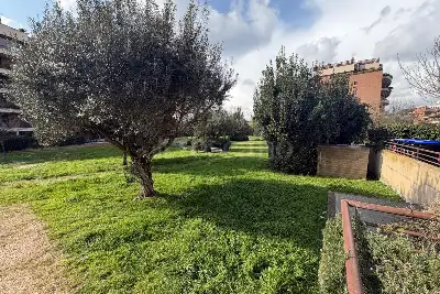 Casa in vendita, Via Giacomo Brogi, Roma