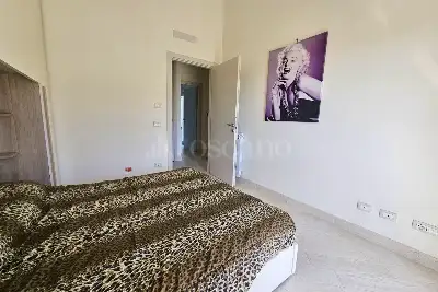 Villa in vendita, Via dei Faggi, Anzio