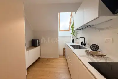 Casa in affitto, Via Erice, Milano