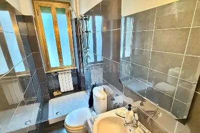 Casa in vendita, via Castiglione d'orcia , Roma