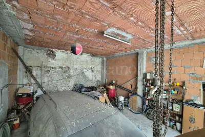 Magazzino in vendita, Via Giuseppe Mazzini, Vertemate con Minoprio