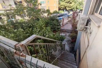 Casa in vendita, Via Rinaldo Montuoro, Palermo