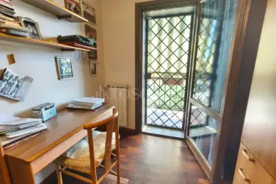 Villa in vendita, Via Cardano, Roma