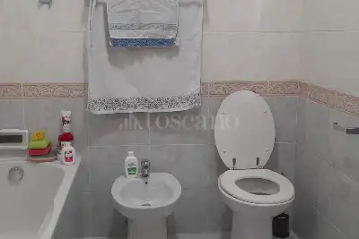 Casa in vendita, Via Manzoni, 16 Marsicovetere (PZ), Marsicovetere