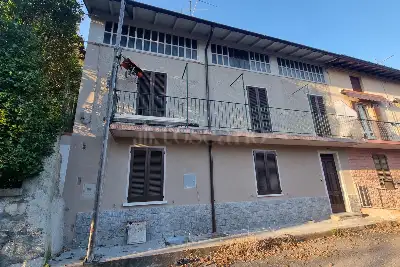 Loft in vendita, Via XXV Aprile, Castello Cabiaglio