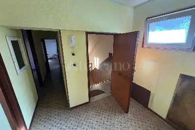 Palazzo in vendita, Via Macaluso, Catania