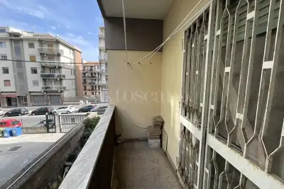 Casa in vendita, Via Giosuè Carducci, Catania