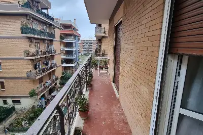 Casa in vendita, Via della Corazzata , Roma