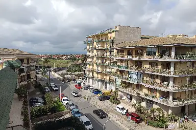 Casa in vendita, Viale Epipoli, Siracusa