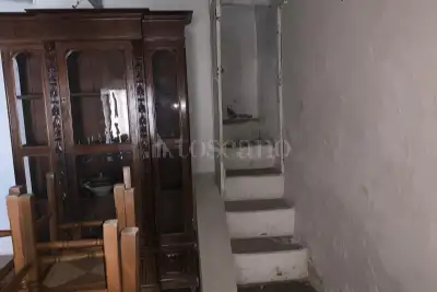 Casa Indipendente in vendita, Fondo Caminneci 19, Palermo