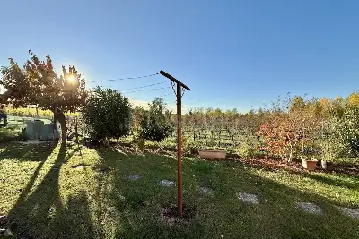 Villino a Schiera in vendita, Località Vecchi, Peschiera del Garda