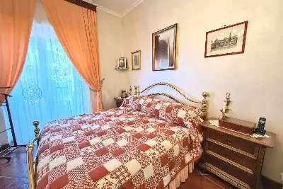 Casa in vendita, Via Ugo Bordoni, Roma