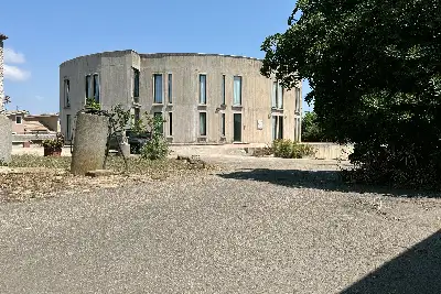 Casa in vendita, Via Miglioramneto, Anzio