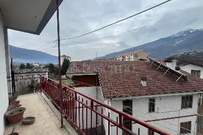 Casa in vendita, Via Carlo Trattenero 11, Bussoleno