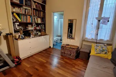 Casa in vendita, Via Gaeta, Roma