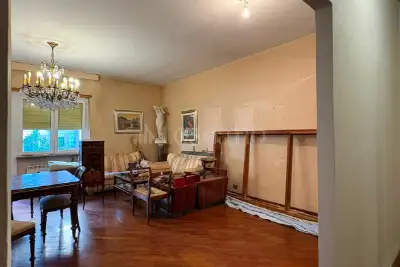 Casa in vendita, Via Tancredi Cartella, Roma