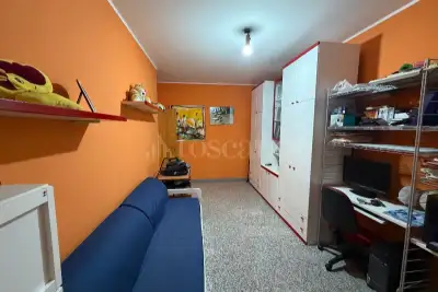 Casa Indipendente in vendita, Via San Matteo, Potenza