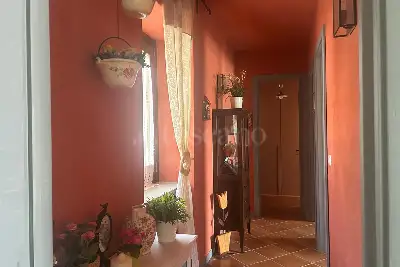 Villa in vendita, Via delle Concerie 1, Sessa Cilento