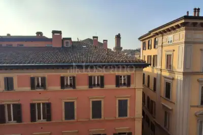 Casa in affitto, Via dell'Indipendenza, Bologna