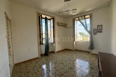 Casa in vendita, Via Giuseppe Fava, Catania