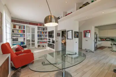 Villa in vendita, Via Antonio Cerasi, Roma